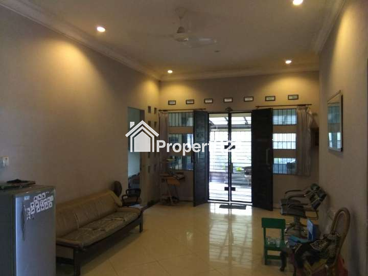 Rumah Luas dan Asri Cibinong Bogor - 3