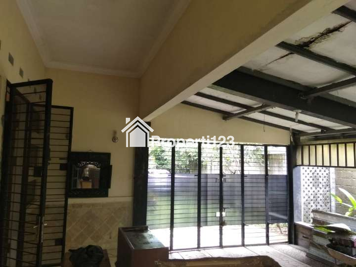 Rumah Luas dan Asri Cibinong Bogor - 7