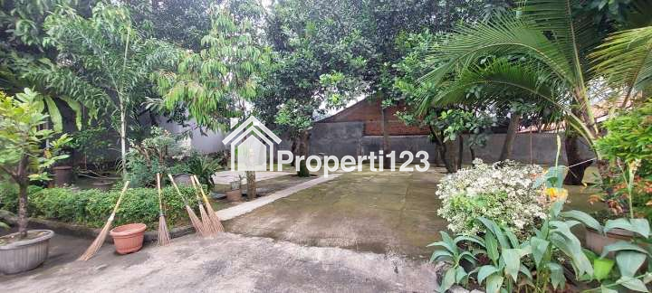 Dijual Townhouse di tangerang 4000m - 2