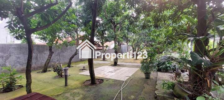 Dijual Townhouse di tangerang 4000m - 12