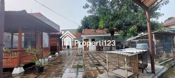 Dijual Townhouse di tangerang 4000m - 10