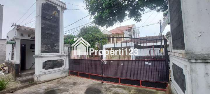 Dijual Townhouse di tangerang 4000m - 13