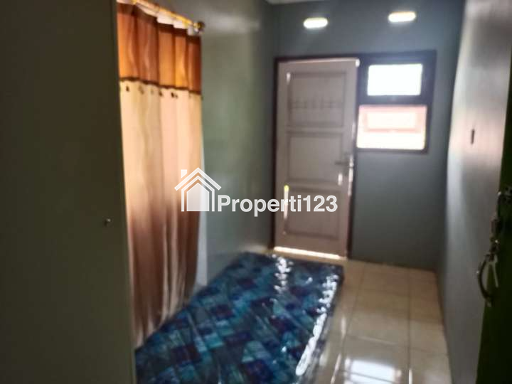 Dijual Rumah Lokasi Strategis Dekat Undip Di Perumahan Graha Mulia Asri Cluster, Meteseh, Tembalang, Semarang - 10