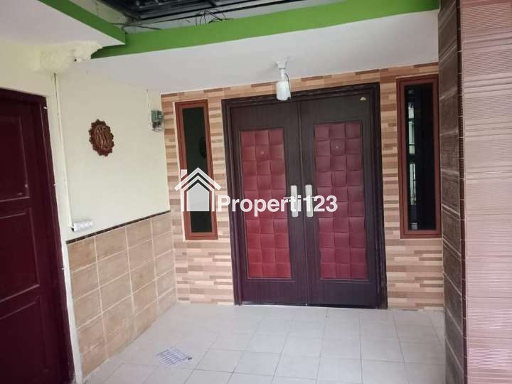 Dijual Rumah Lokasi Strategis Dekat Undip Di Perumahan Graha Mulia Asri Cluster, Meteseh, Tembalang, Semarang - 15