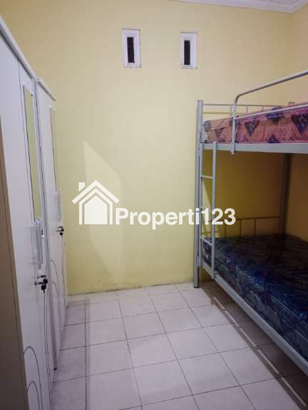 Dijual Rumah Lokasi Strategis Dekat Undip Di Perumahan Graha Mulia Asri Cluster, Meteseh, Tembalang, Semarang - 6