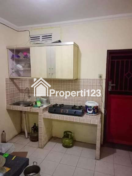 Dijual Rumah Lokasi Strategis Dekat Undip Di Perumahan Graha Mulia Asri Cluster, Meteseh, Tembalang, Semarang - 5