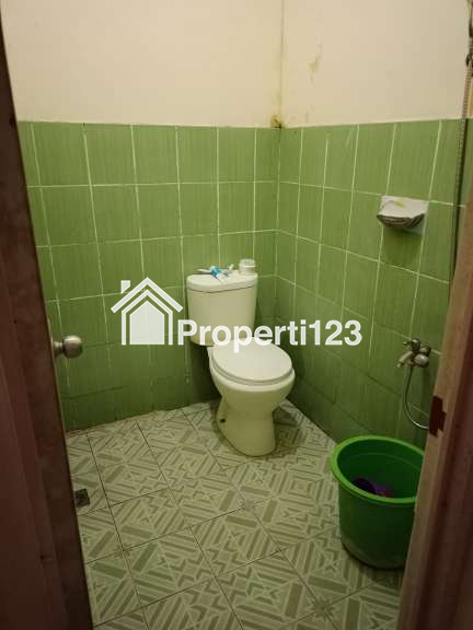 Dijual Rumah Lokasi Strategis Dekat Undip Di Perumahan Graha Mulia Asri Cluster, Meteseh, Tembalang, Semarang - 13