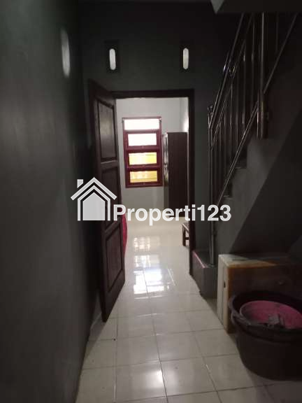 Dijual Rumah Lokasi Strategis Dekat Undip Di Perumahan Graha Mulia Asri Cluster, Meteseh, Tembalang, Semarang - 8