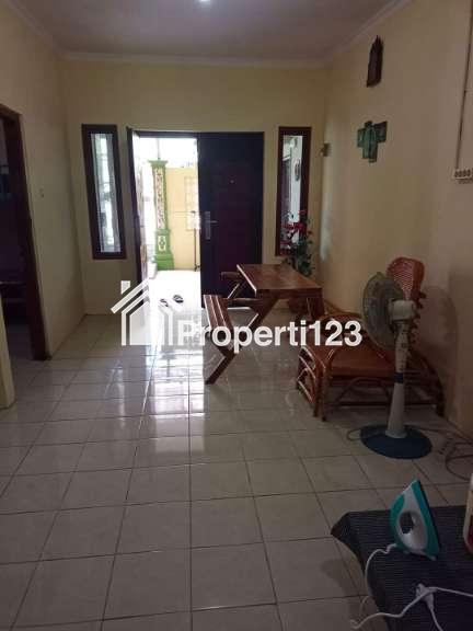Dijual Rumah Lokasi Strategis Dekat Undip Di Perumahan Graha Mulia Asri Cluster, Meteseh, Tembalang, Semarang - 4
