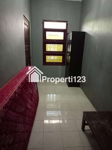 Dijual Rumah Lokasi Strategis Dekat Undip Di Perumahan Graha Mulia Asri Cluster, Meteseh, Tembalang, Semarang - 9