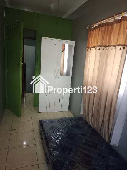 Dijual Rumah Lokasi Strategis Dekat Undip Di Perumahan Graha Mulia Asri Cluster, Meteseh, Tembalang, Semarang - 12