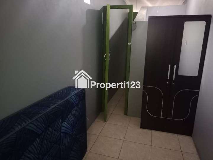 Dijual Rumah Lokasi Strategis Dekat Undip Di Perumahan Graha Mulia Asri Cluster, Meteseh, Tembalang, Semarang - 11