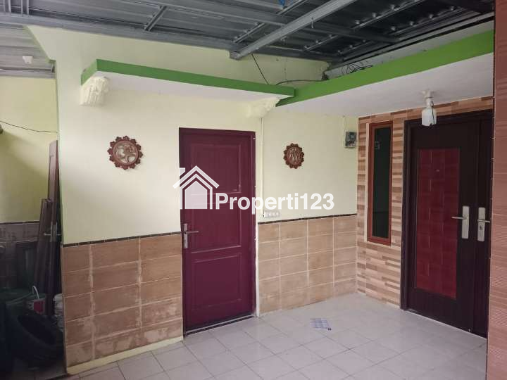 Dijual Rumah Lokasi Strategis Dekat Undip Di Perumahan Graha Mulia Asri Cluster, Meteseh, Tembalang, Semarang - 3