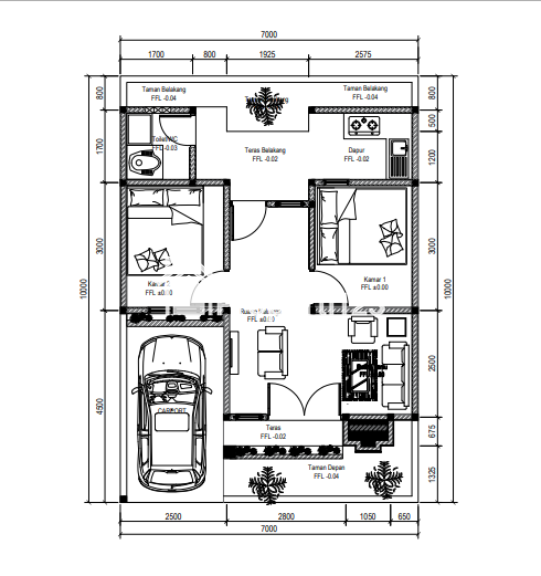 Harmony Residence - 2