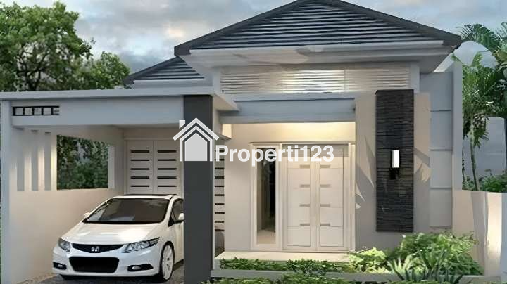 Harmony Residence - 1