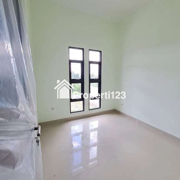 RUMAH MINIMALIS, DEKAT DENGAN KAMPUS UII - 5