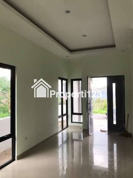 RUMAH MINIMALIS, DEKAT DENGAN KAMPUS UII - 3