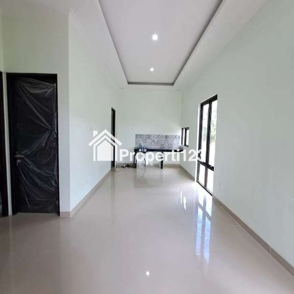 RUMAH MINIMALIS, DEKAT DENGAN KAMPUS UII - 2