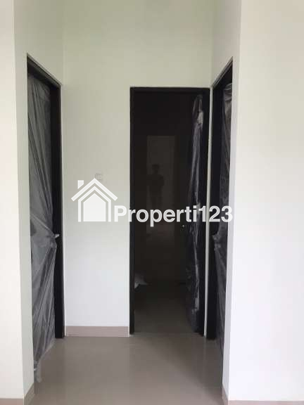 RUMAH MINIMALIS, DEKAT DENGAN KAMPUS UII - 7