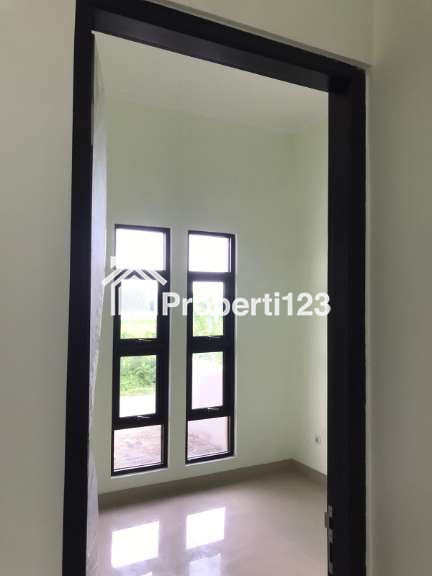 RUMAH CANTIK DI JAKAL - 5