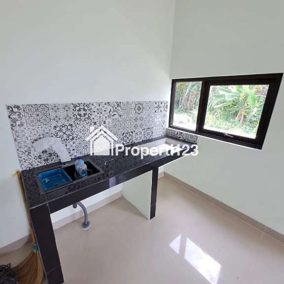 RUMAH CANTIK DI JAKAL - 4