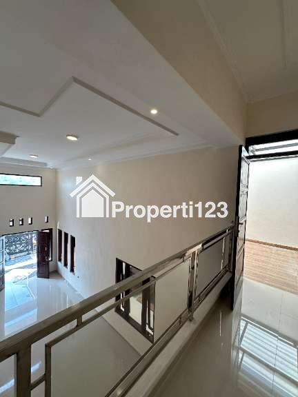 Rumah Baru PBI Araya - 8