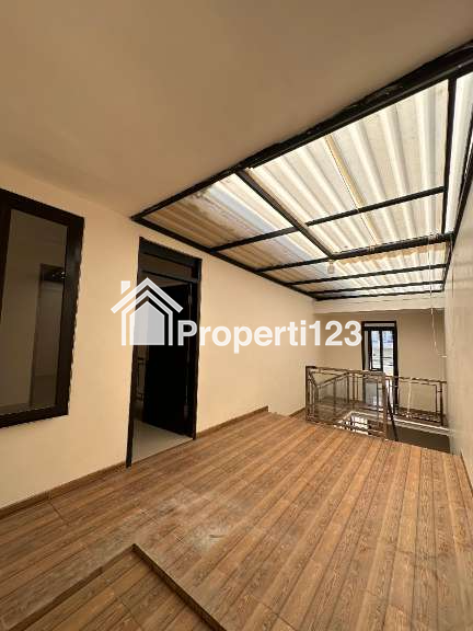 Rumah Baru PBI Araya - 10