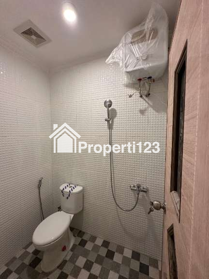 Rumah Baru PBI Araya - 6