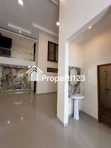 Rumah Baru PBI Araya - 5