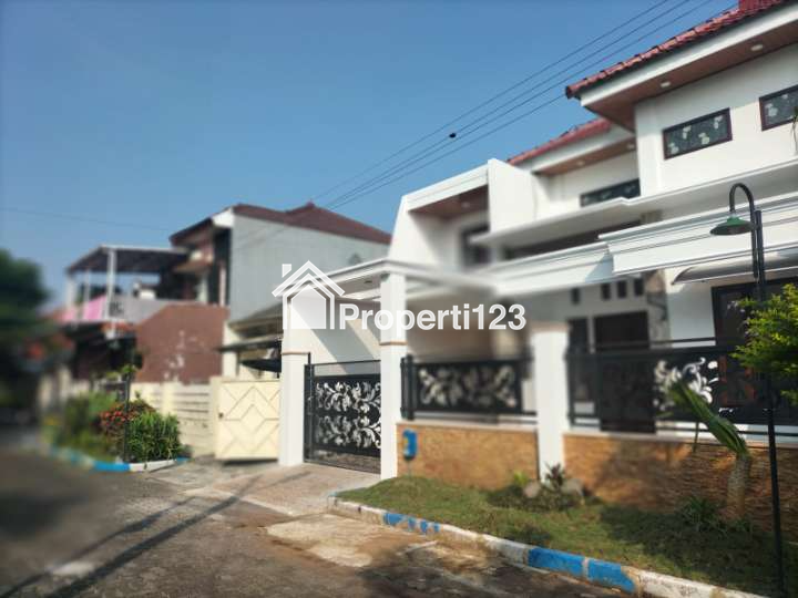 Rumah Baru PBI Araya - 2