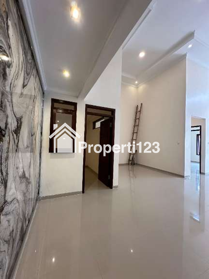 Rumah Baru PBI Araya - 4
