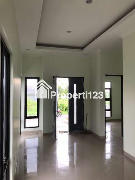 INDAH MINIMALIS MASA KINI - 3
