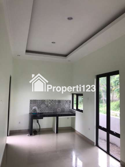 INDAH MINIMALIS MASA KINI - 4