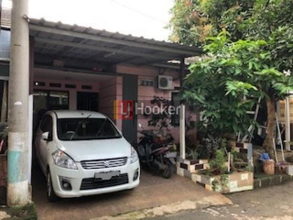 Dijual Rumah Murah di Sawangan Hill Bojongsari Depok - 1