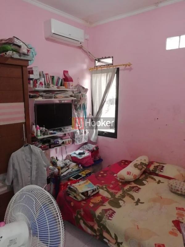 Dijual Rumah Murah di Sawangan Hill Bojongsari Depok - 3