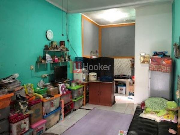 Dijual Rumah Murah di Sawangan Hill Bojongsari Depok - 7