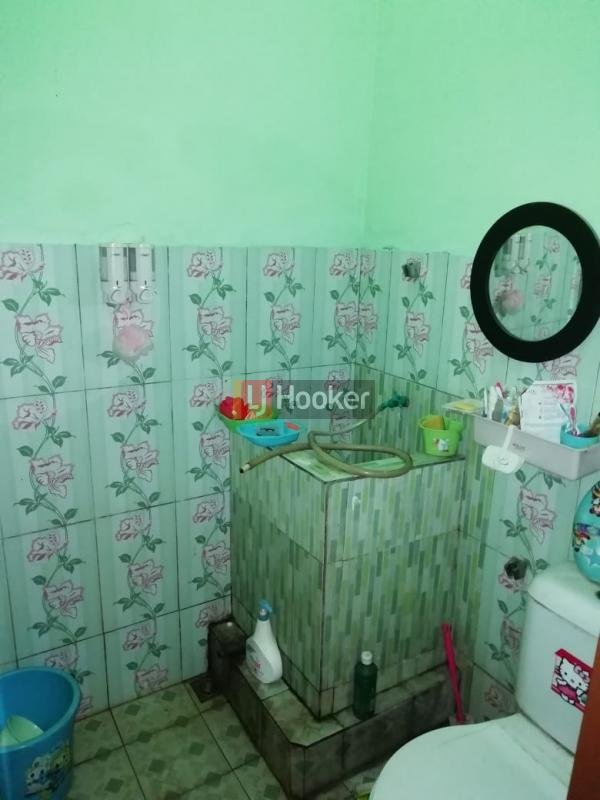 Dijual Rumah Murah di Sawangan Hill Bojongsari Depok - 2