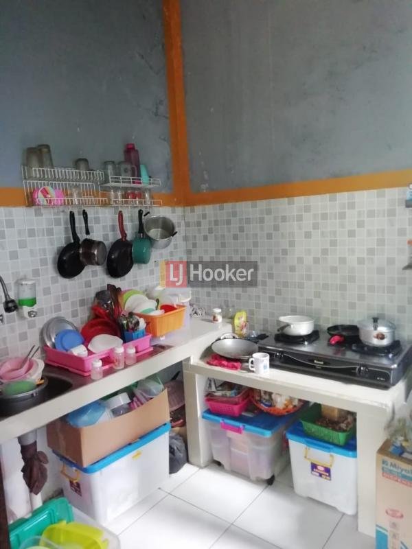 Dijual Rumah Murah di Sawangan Hill Bojongsari Depok - 4
