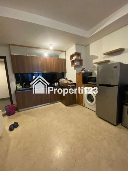 Disewakan Apartment L'avenue South Lantai 6 Luas 106sqm - 7