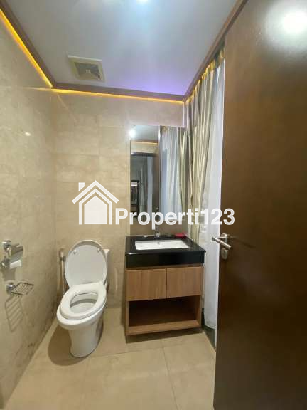 Disewakan Apartment L'avenue South Lantai 6 Luas 106sqm - 3