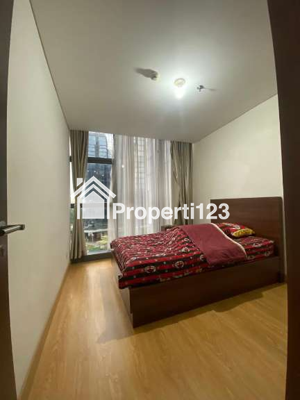 Disewakan Apartment L'avenue South Lantai 6 Luas 106sqm - 6