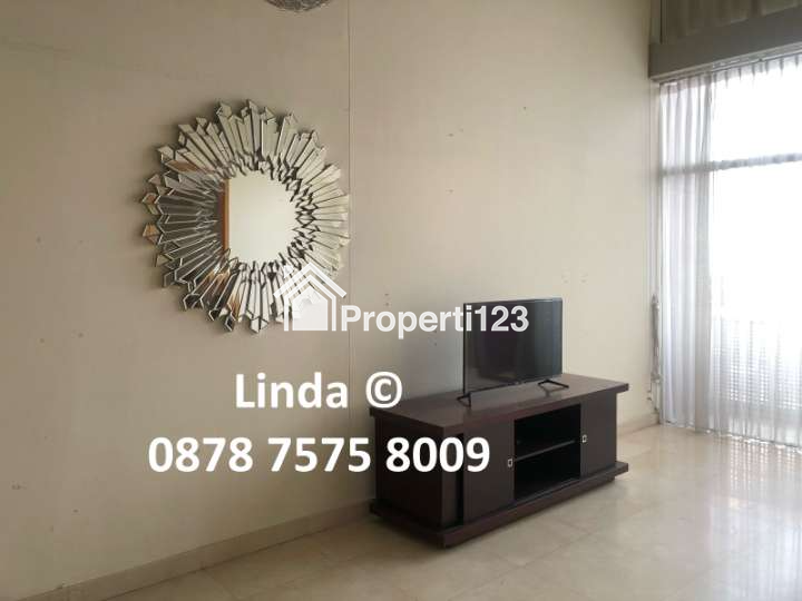 Summit lantai sedang furnished view timur - 6
