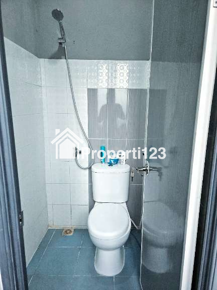 Disewakan Rumah Full Furnish, 2 Kamar Tidur & 2 kamar mandi di Bukit Nusa Indah Ciputat Tangsel - 12