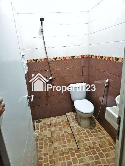 Disewakan Rumah Full Furnish, 2 Kamar Tidur & 2 kamar mandi di Bukit Nusa Indah Ciputat Tangsel - 8