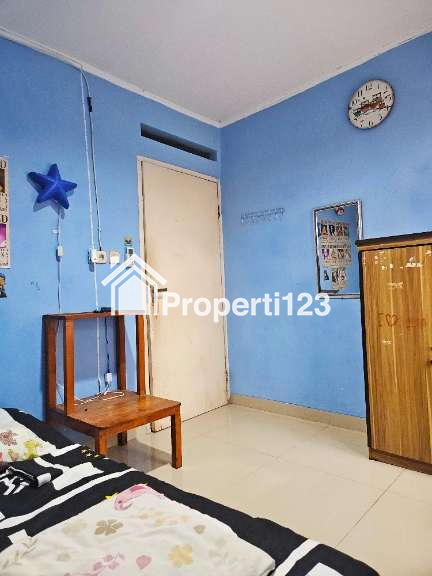 Disewakan Rumah Full Furnish, 2 Kamar Tidur & 2 kamar mandi di Bukit Nusa Indah Ciputat Tangsel - 11