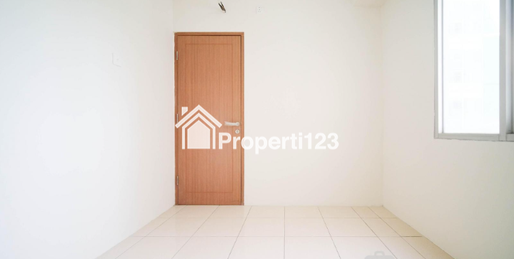 Dijual Studio Apartment Pavilion Permata Tower 1 - Surabaya - 5