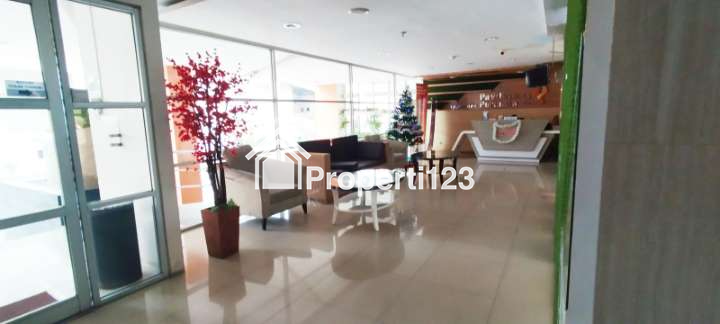 Dijual Studio Apartment Pavilion Permata Tower 1 - Surabaya - 12