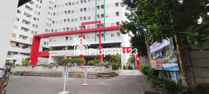 Dijual Studio Apartment Pavilion Permata Tower 1 - Surabaya - 10