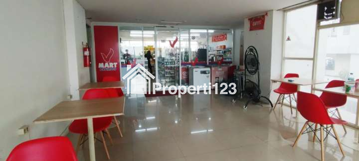 Dijual Studio Apartment Pavilion Permata Tower 1 - Surabaya - 11