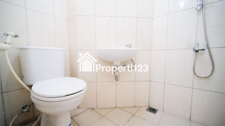 Dijual Studio Apartment Pavilion Permata Tower 1 - Surabaya - 2